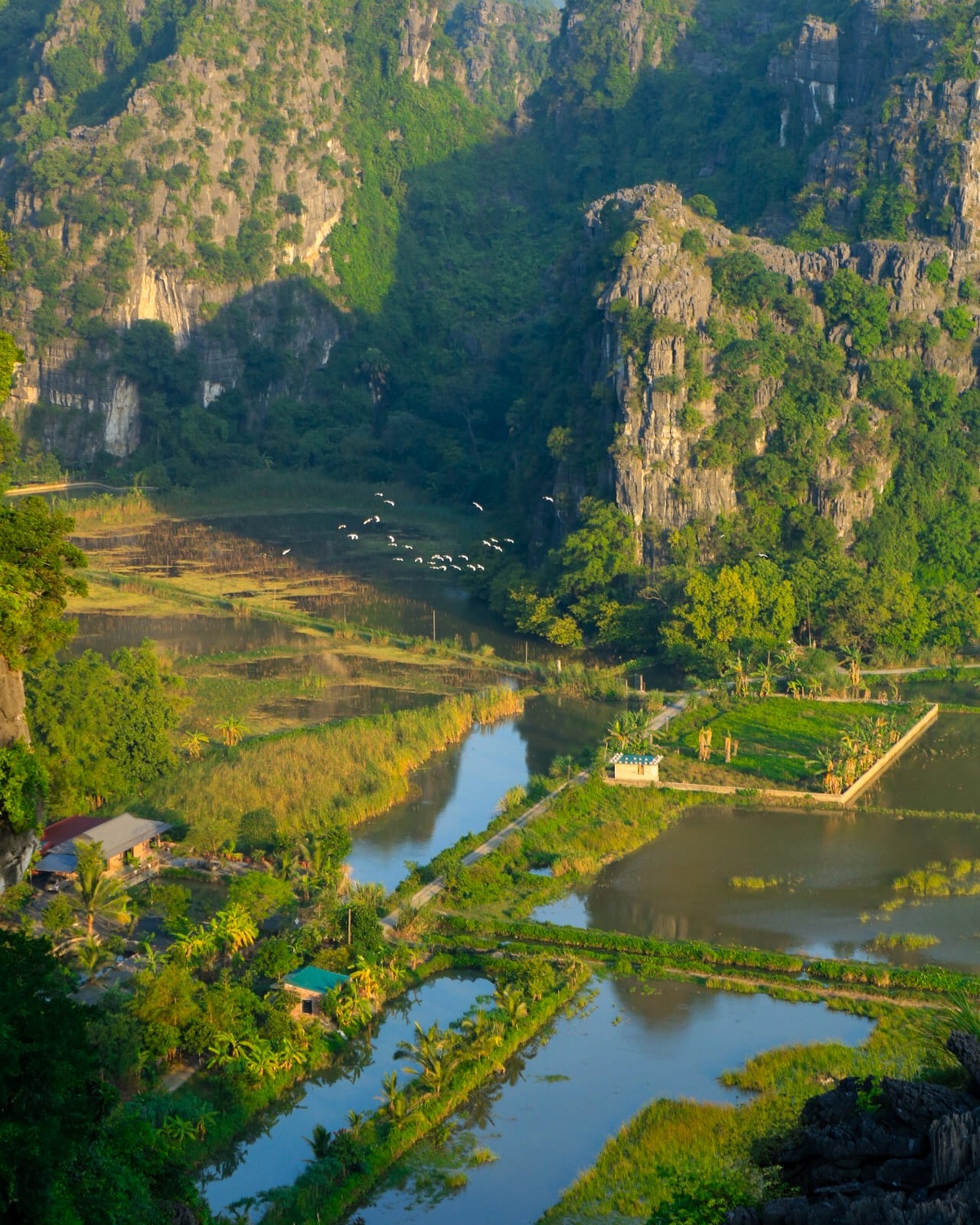 phuot Viet Nam anh 16