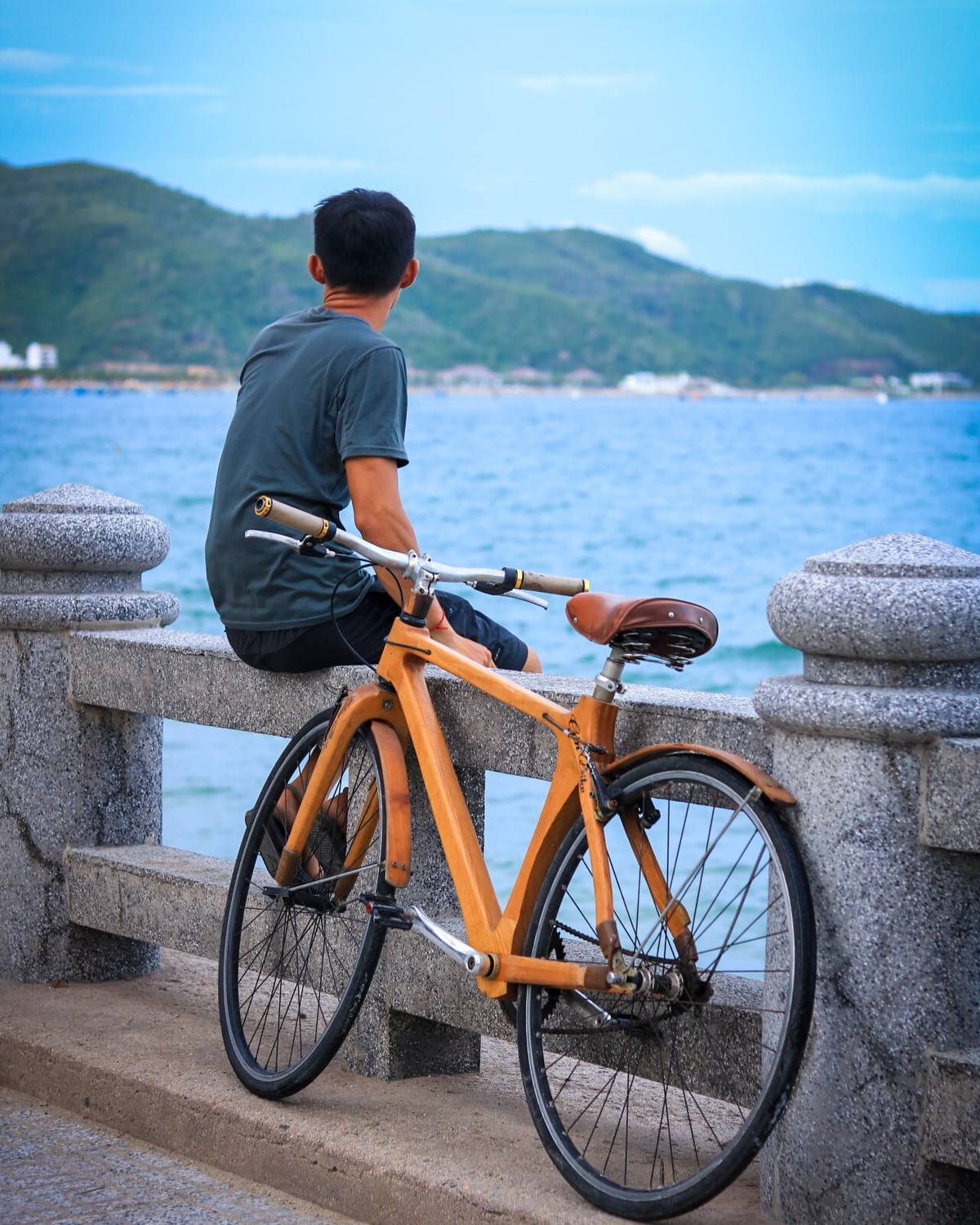phuot Viet Nam anh 4