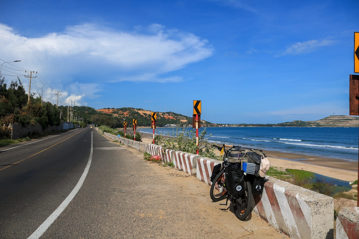 phuot Viet Nam anh 6