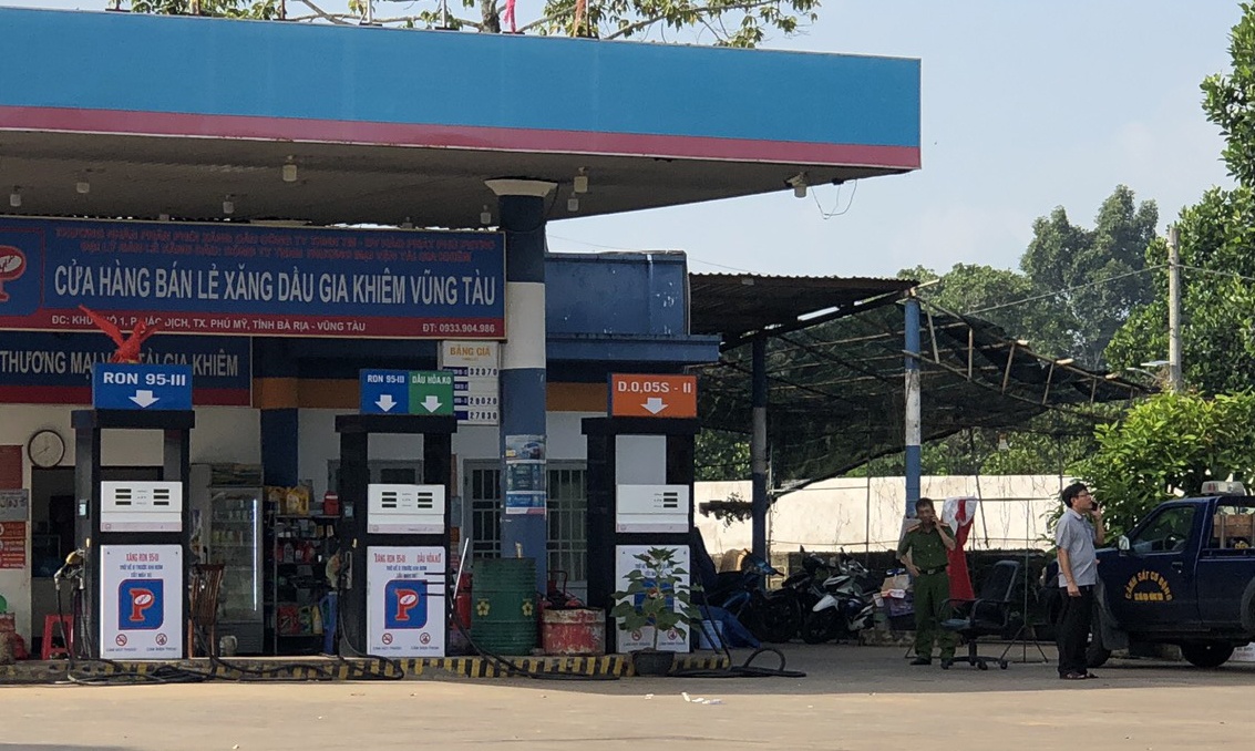 dieu tra hang trieu lit xang dau gia anh 1