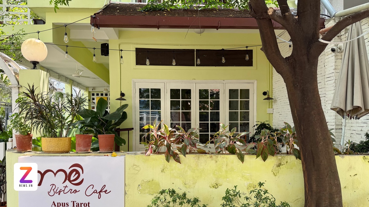 Cuộc Chiến Tiếng Ồn Tại Quán Cà Phê Mở Xuyên Đêm: Giấc Ngủ Của Cư Dân Bị Đánh Cắp Bởi quot;Thiên Đường Check-inquot;