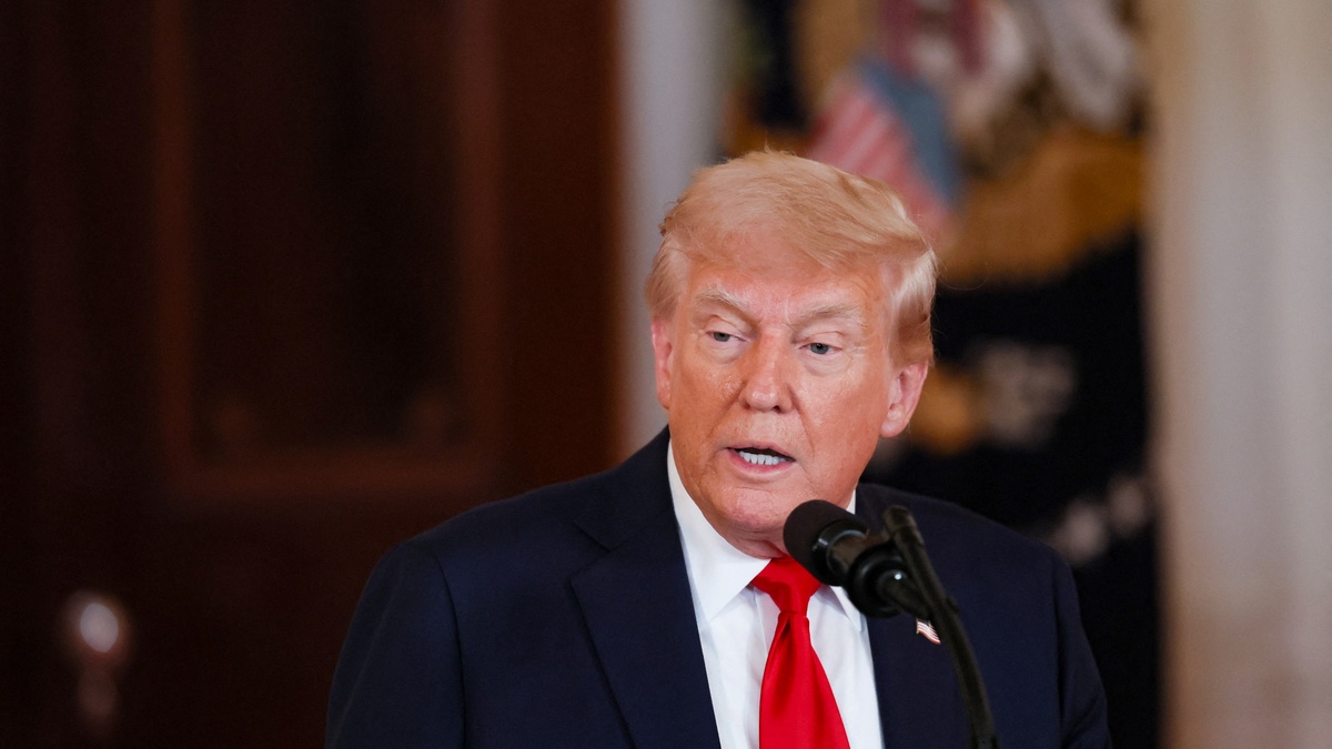 Ông Trump 'gọi vốn' 8.000 tỷ USD vào Mỹ sau 100 ngày làm tổng thống |  Znews.vn