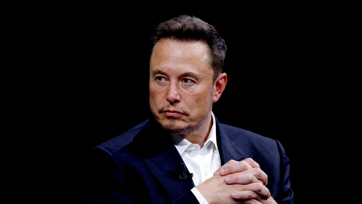 Elon Musk cảnh báo về tương lai của Tesla - Kinh doanh