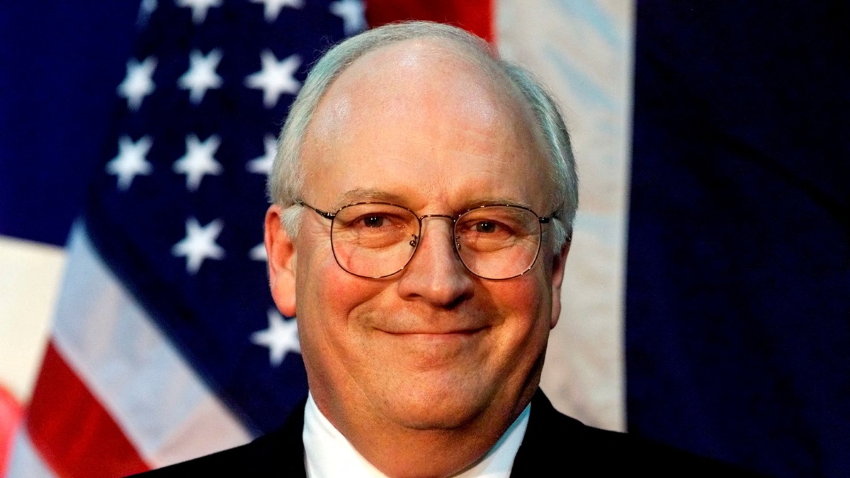 Cựu Phó tổng thống Mỹ Dick Cheney qua đời - Thế giới