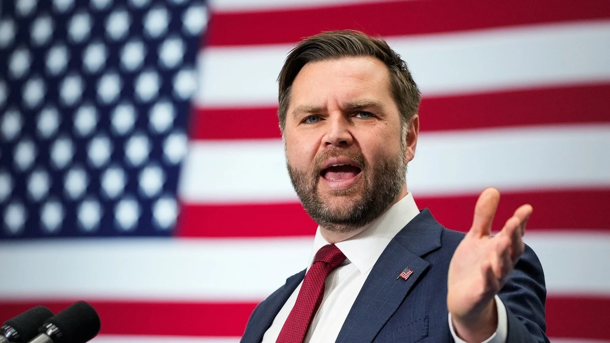 Phó Tổng thống Mỹ xác nhận nhà riêng ở Ohio bị tấn công | Znews.vn