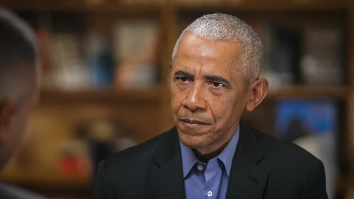Ông Obama cảnh báo | Znews.vn