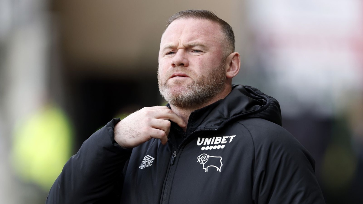 Rooney hé lộ 'đối tác trong mơ' khiến anh chơi hay nhất sự nghiệp - Thể thao