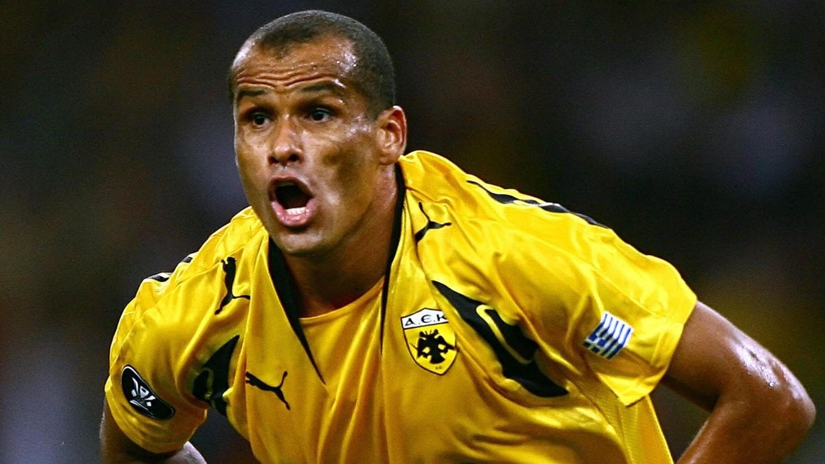 Rivaldo gửi thông điệp gây chú ý về Argentina | Znews.vn