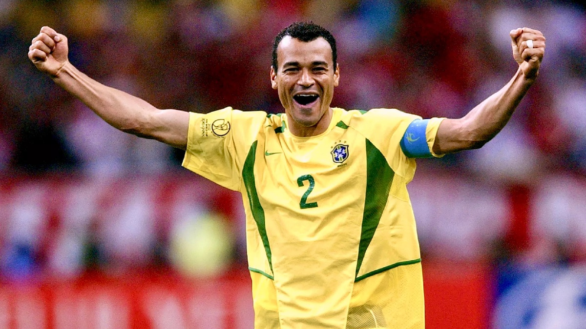 Cafu xát muối vào nỗi đau của bóng đá Anh | Znews.vn
