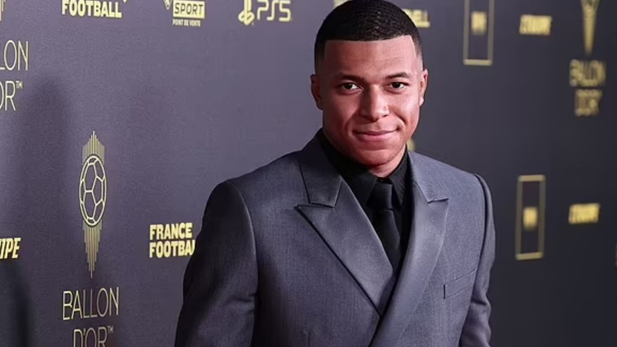 Mbappe sắp lên chức chủ tịch | Znews.vn