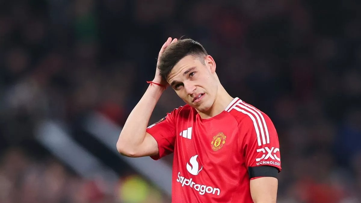 Thông điệp của Ugarte | Znews.vn