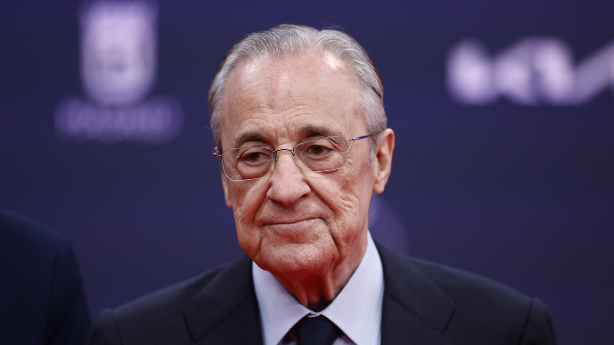 Real Madrid trả giá vì cách mua sắm của Perez - Thể thao