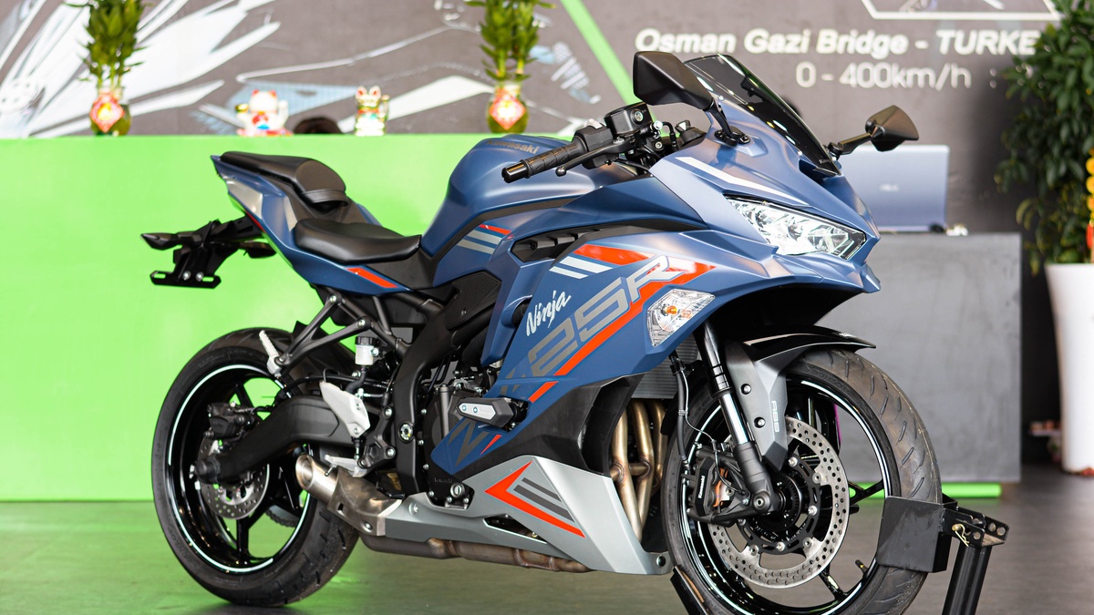 Muốn lên đời nên bán. Không có vết xước Xe còn mới nguyên không