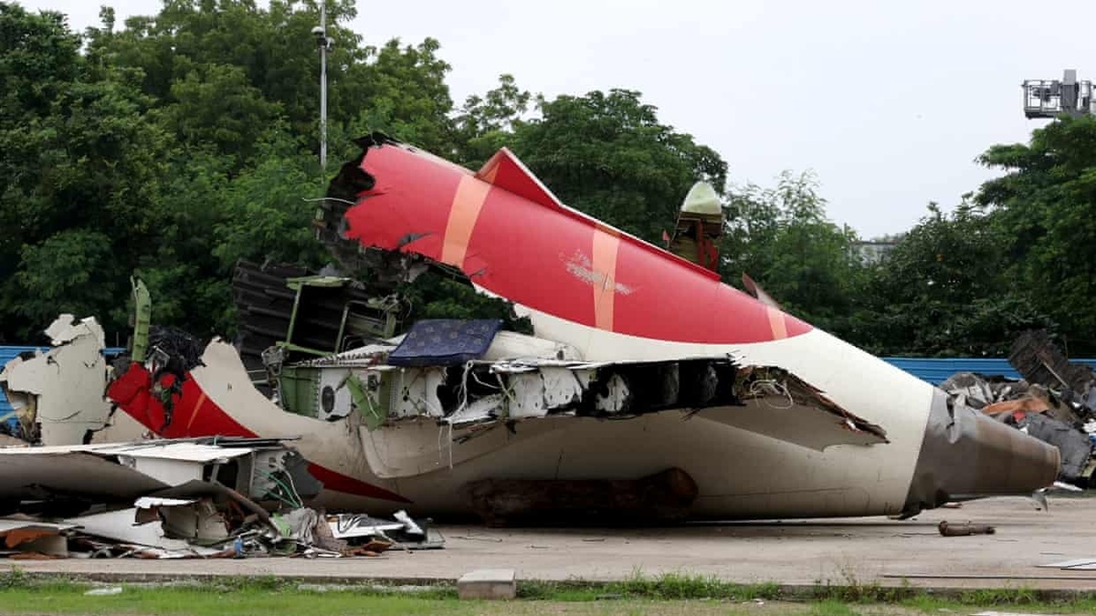 Máy bay Air India bị ngắt nhiên liệu, sự cố kỹ thuật hay lỗi phi công? |  Znews.vn