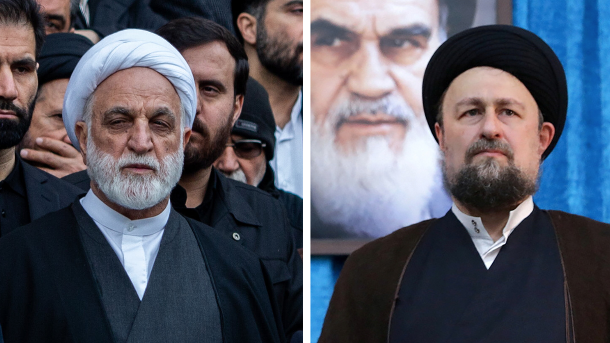 Ai có thể kế nhiệm Đại giáo chủ Khamenei? | Znews.vn