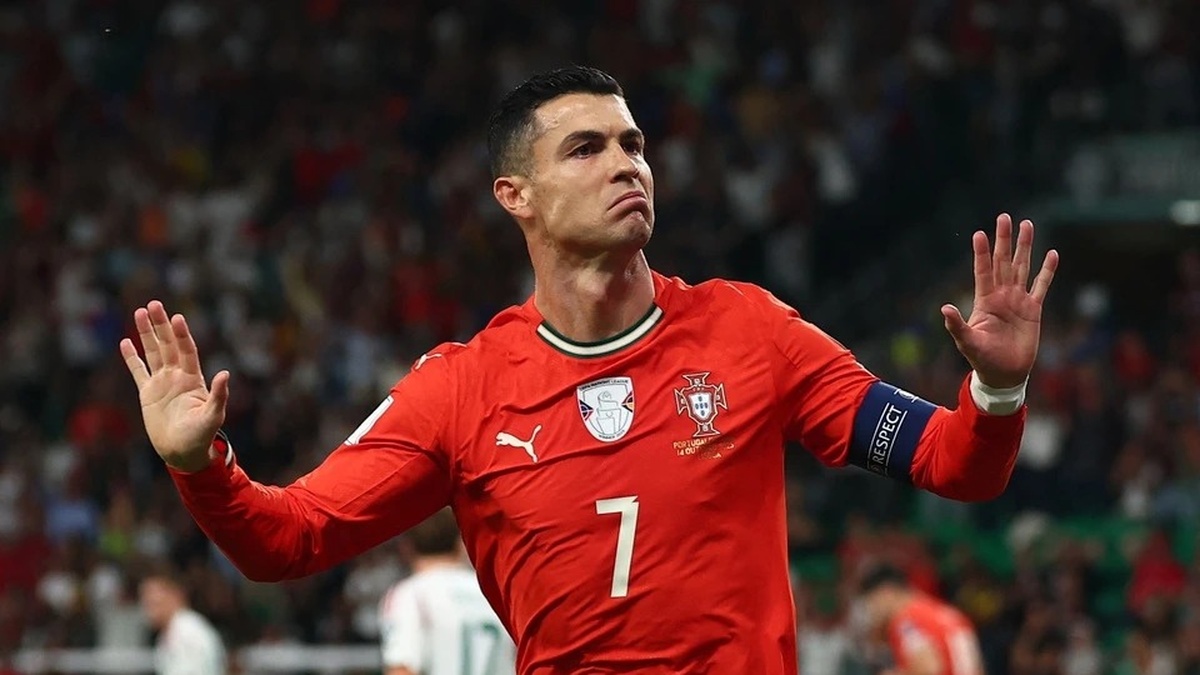 Ronaldo còn nợ World Cup một cái kết | Znews.vn