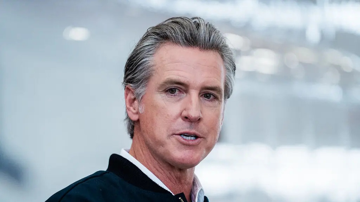 Thống đốc bang California kiện Fox News | Znews.vn