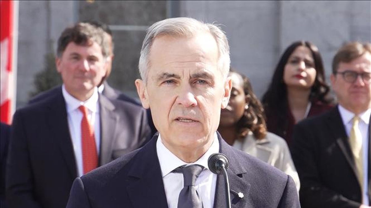 Ông Mark Carney tái đắc cử thủ tướng, dẫn dắt Canada ứng phó Mỹ | Znews.vn