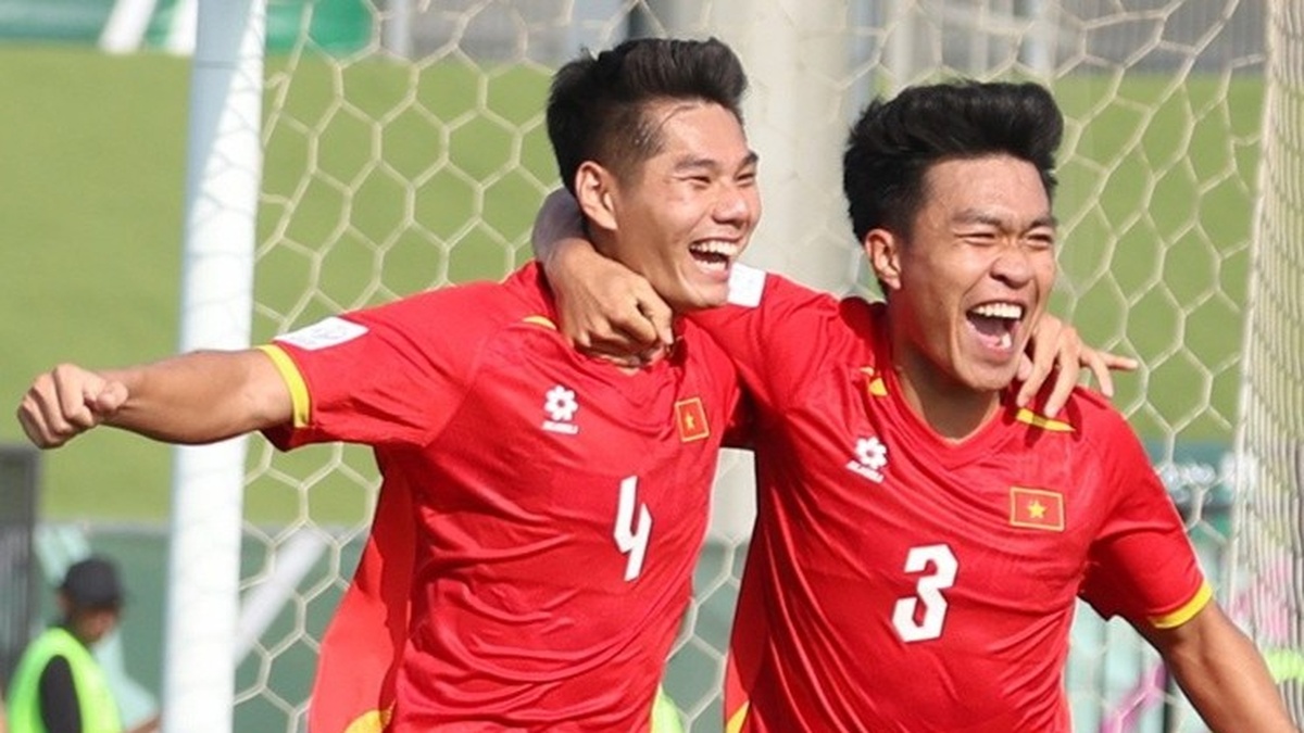 U23 Việt Nam được AFC 'm&aacute;ch nước', HLV Kim Sang Sik t&aacute;i lập 'si&ecirc;u kỳ t&iacute;ch' ở U23 ch&acirc;u &Aacute;?