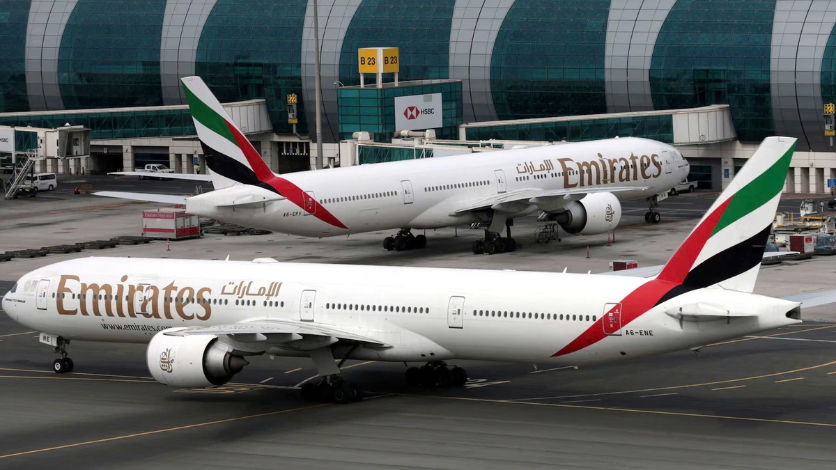 Điểm vỡ của “huyết mạch” bầu trời: Xung đột Trung Đông làm đảo lộn hàng không toàn cầu