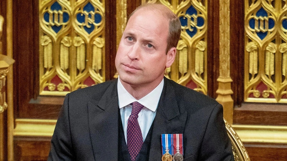 Hoàng tử có hình ảnh tích cực của hoàng gia Anh | Znews.vn