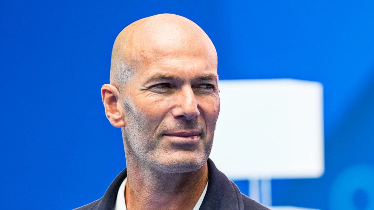 Hai điều kiện để Zidane dẫn dắt MU - Thể thao