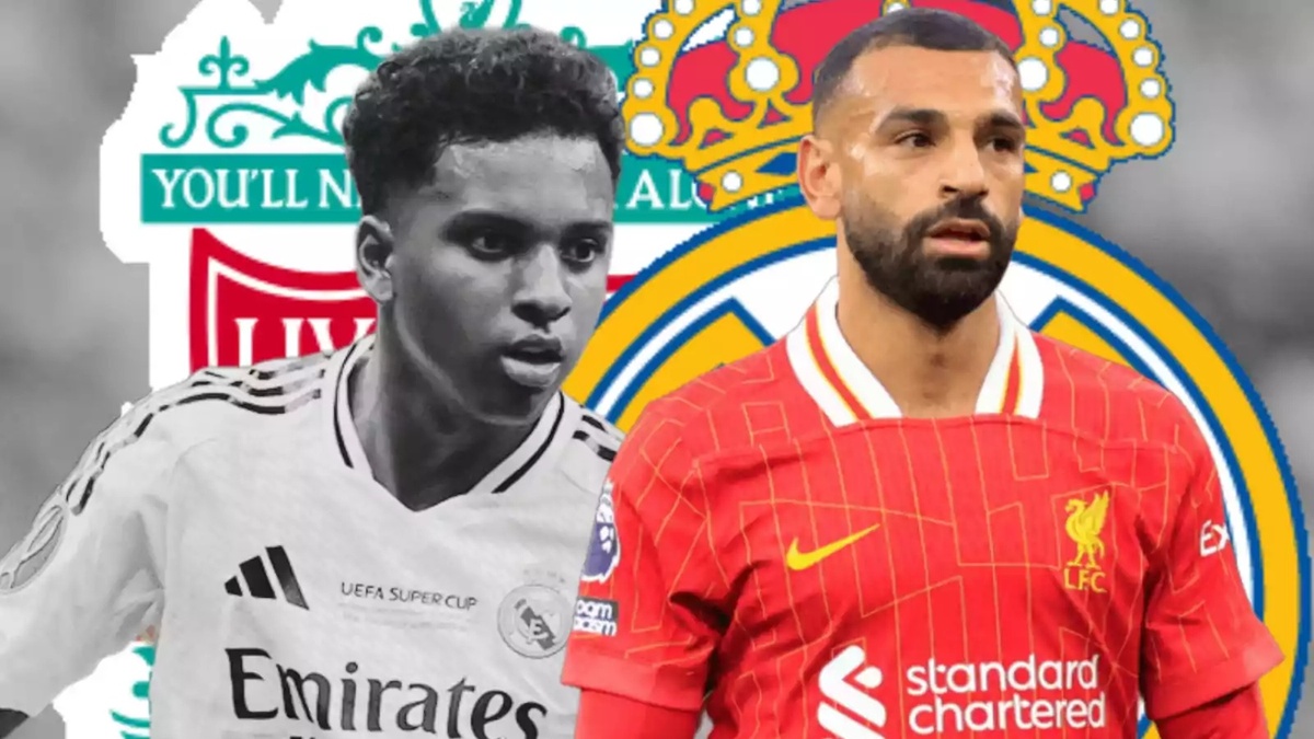 Salah, Rodrygo có thể thay Neymar ở Saudi Arabia | Znews.vn