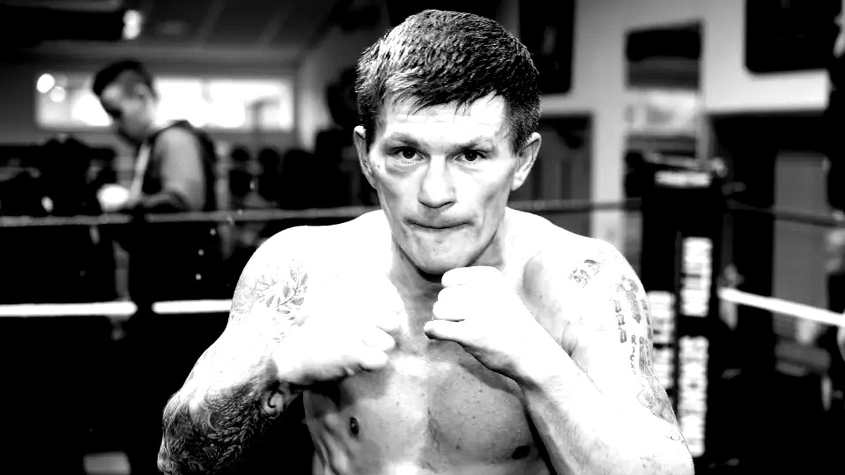Huyền thoại quyền Anh Ricky Hatton qua đời - Thể thao