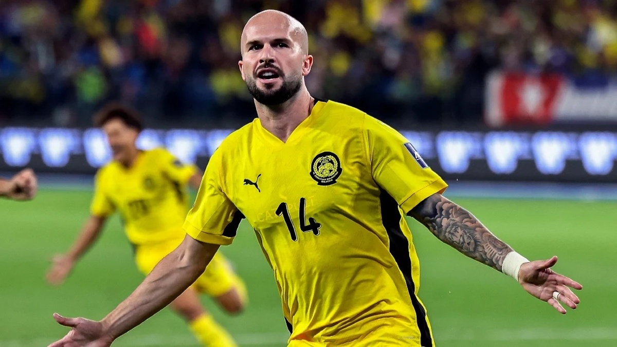 Tin vui bất ngờ cho đội Malaysia trước thềm trận đấu với Nam Định 5 Joao Figueiredo