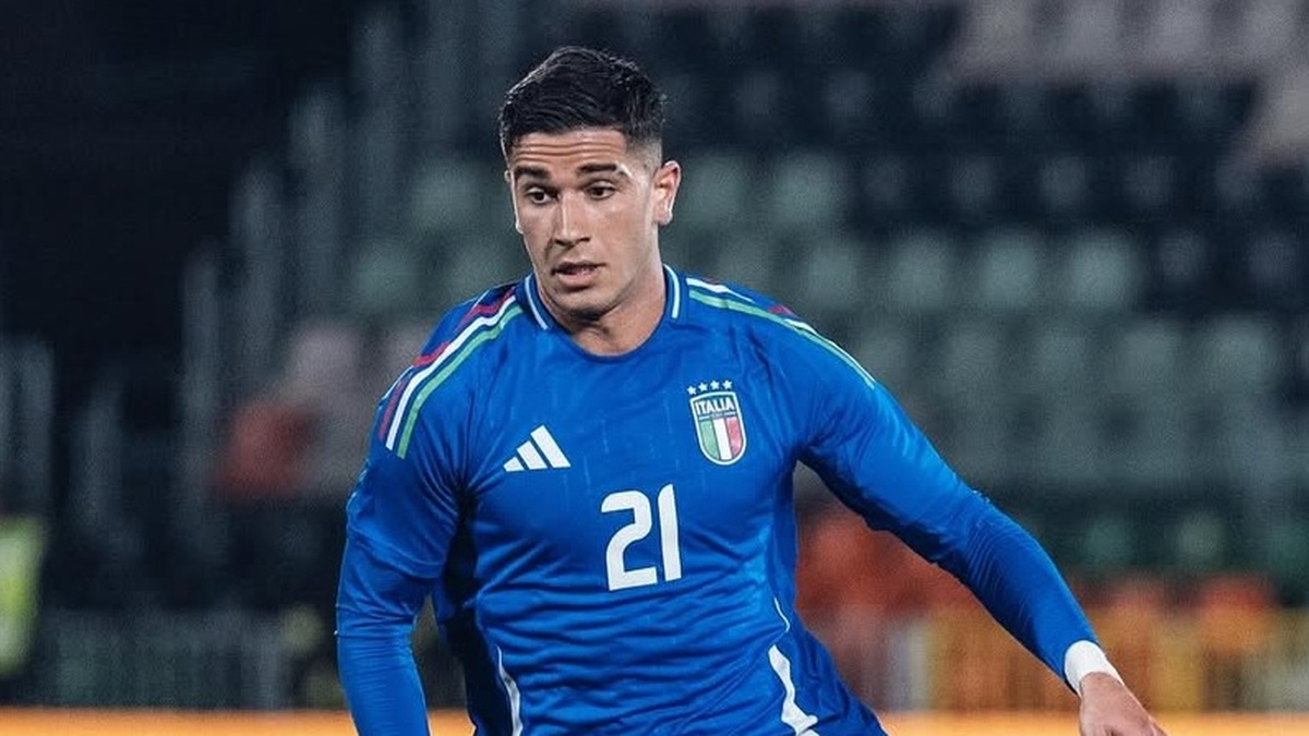 Cầu thủ từ chối Australia, mất cơ hội dự World Cup v&igrave; chọn Italy | Znews.vn