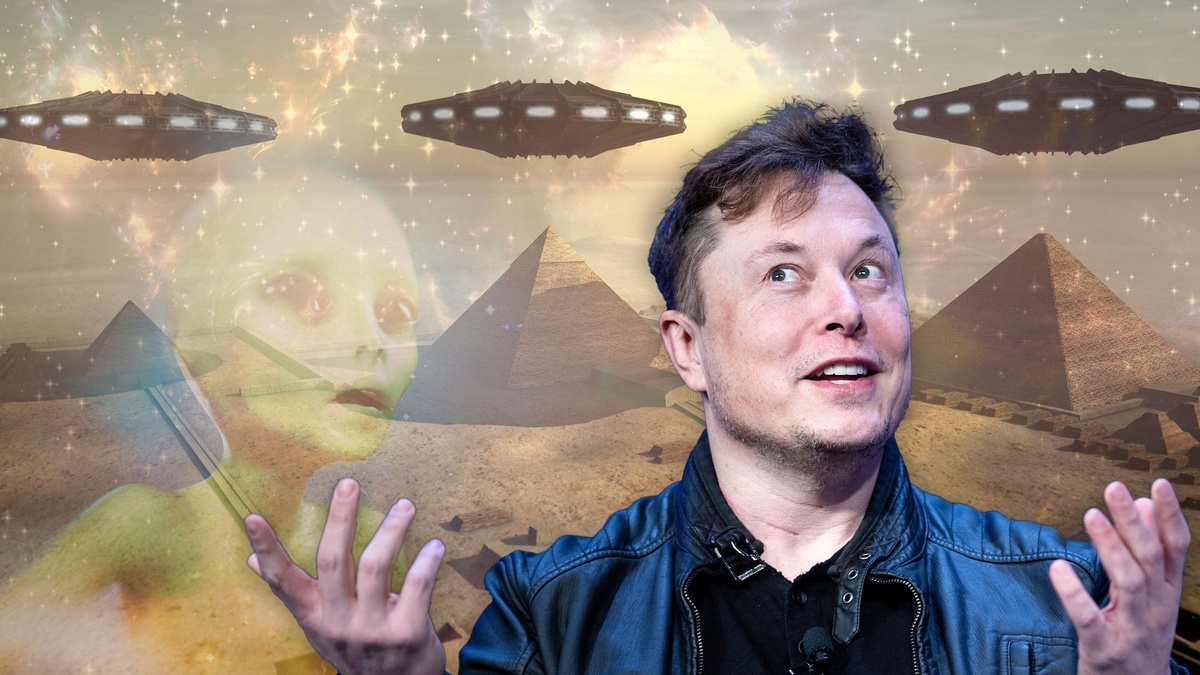 Tỷ phú Elon Musk và những phát ngôn kỳ quặc trên Twitter | Znews.vn