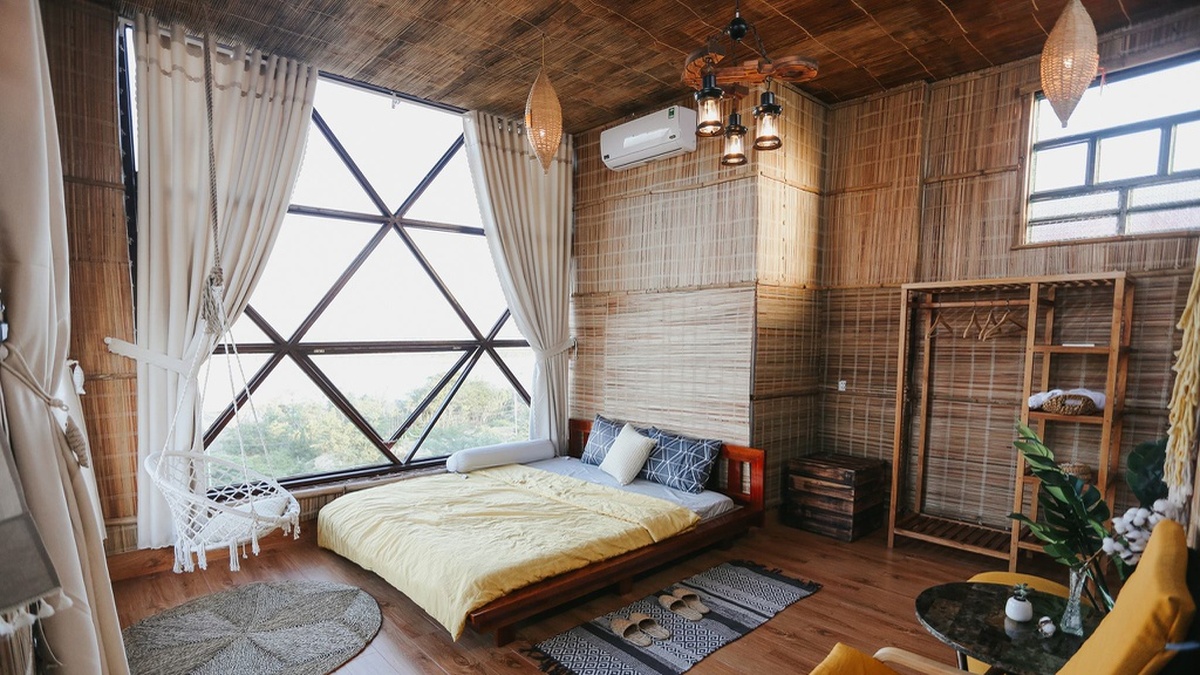 3 homestay đẹp ở Ninh Thuận | Znews.vn