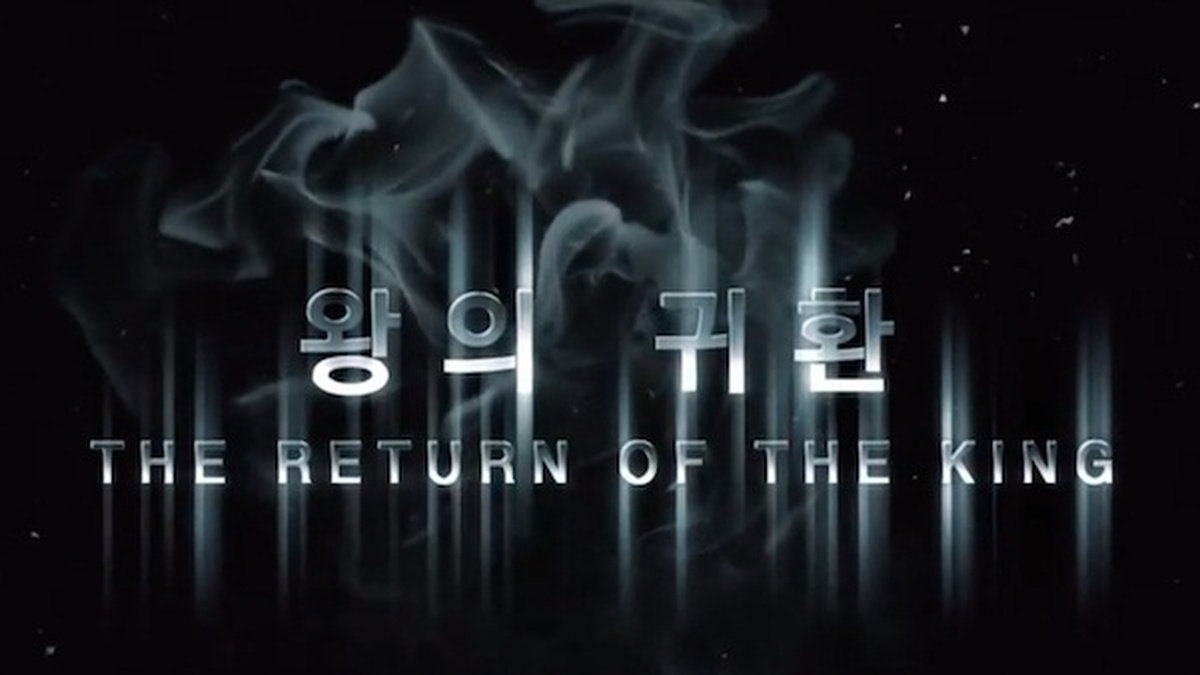 JYJ♣︎THE RETURN OF THE KING JYJ The Return of The King Korea Version unboxing | Dong BUY Shin Ki