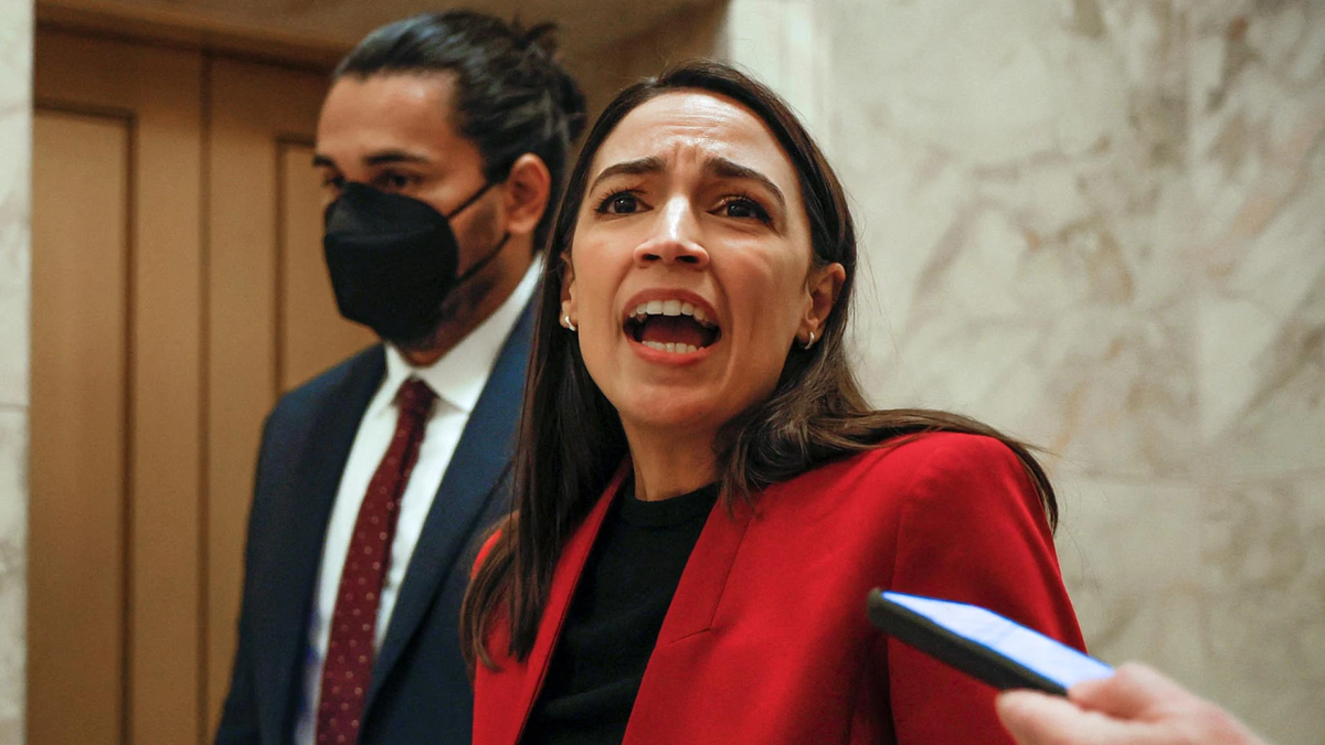 AOC bị Ủy ban Đạo đức Hạ viện Mỹ điều tra | Znews.vn