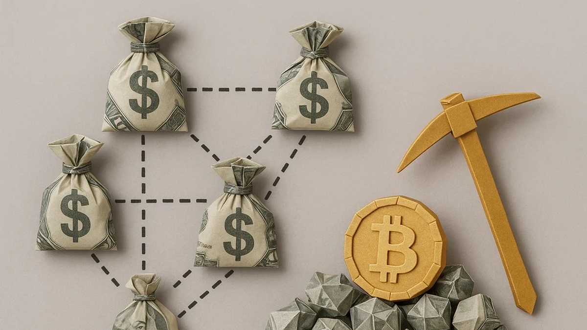 Bí ẩn cách Mỹ thu 15 tỷ USD Bitcoin từ Trần Chí | Znews.vn