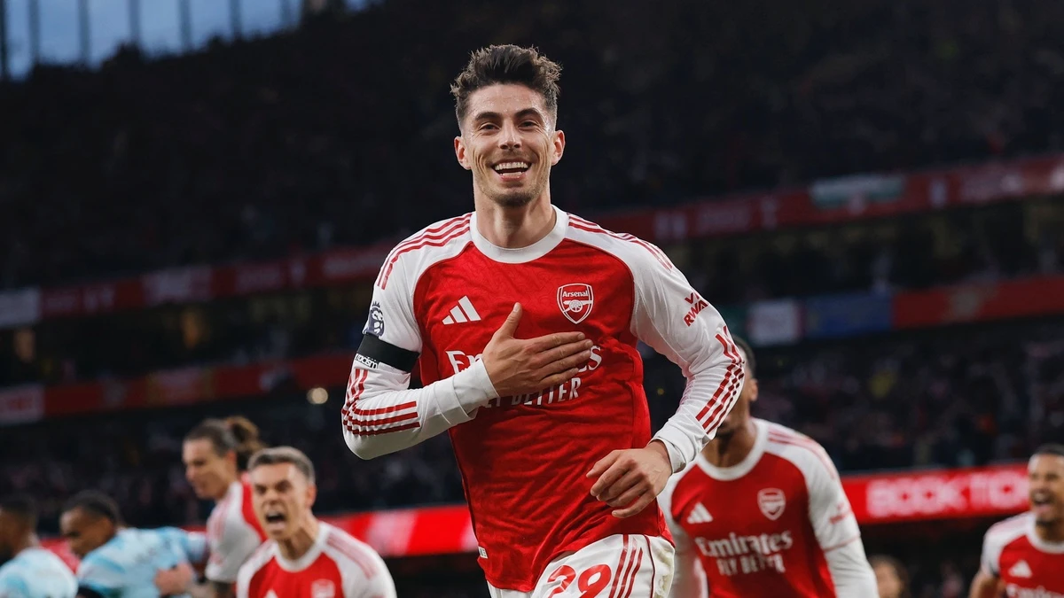 arsenal