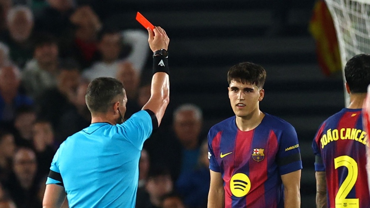 Pepe cũng không nhiều thẻ đỏ hơn Cubarsi | Znews.vn