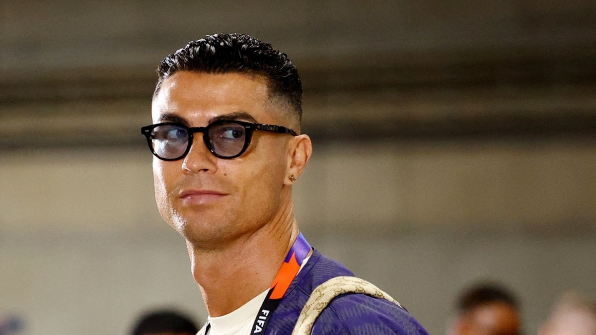 Ronaldo được khuyên lấn sân sang Hollywood | Znews.vn