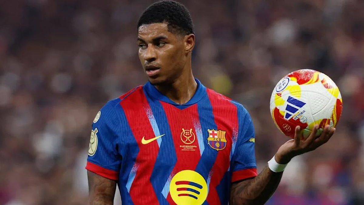 Tương lai Rashford sắp s&aacute;ng tỏ | Znews.vn