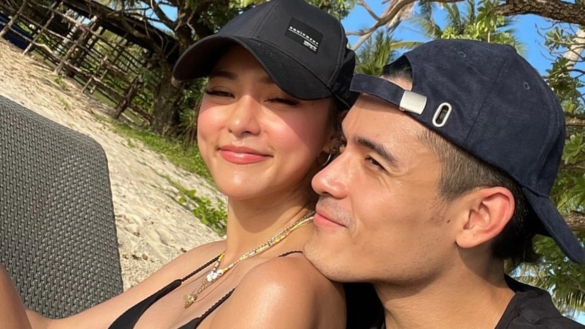 Tình yêu 10 năm của ngôi sao Philippines | Znews.vn