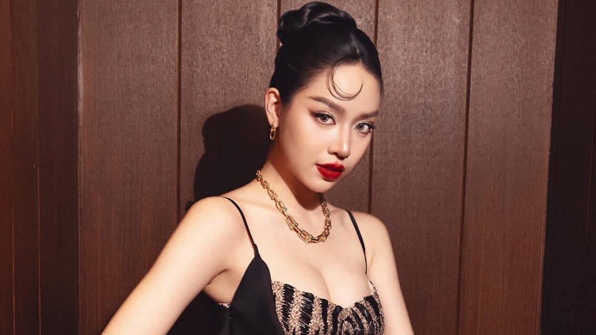 Hoa hậu Thanh Thủy lên tiếng | Znews.vn