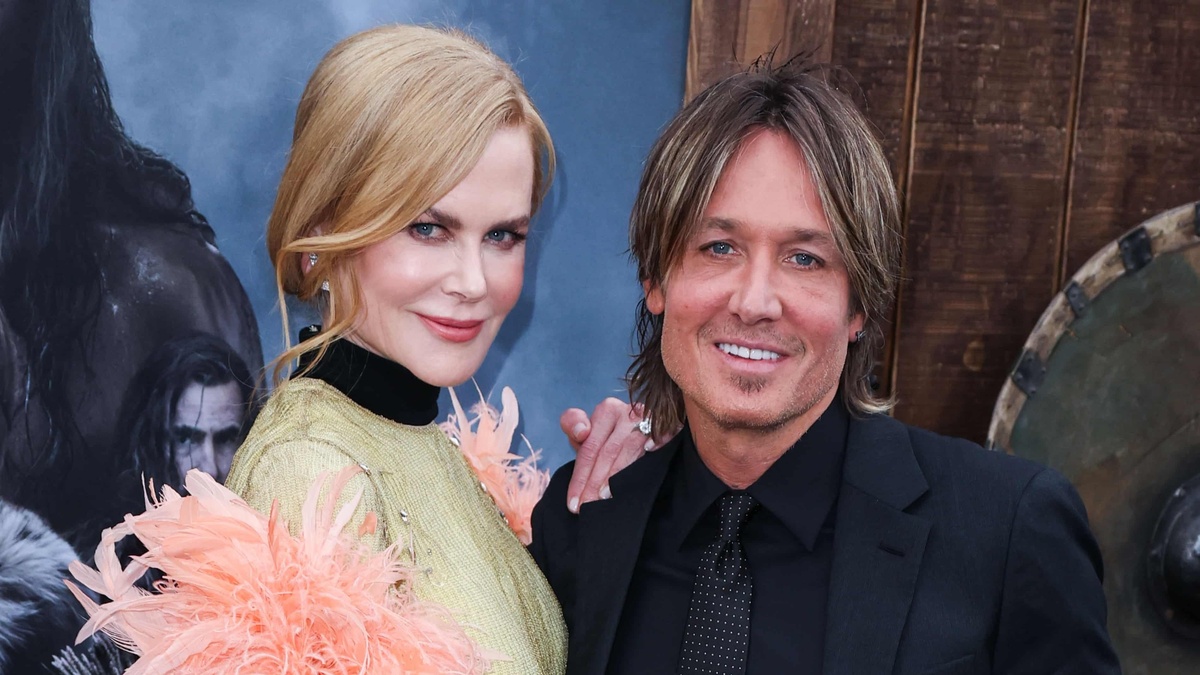 Nicole Kidman, Keith Urban ly thân sau 19 năm chung sống - Giải trí