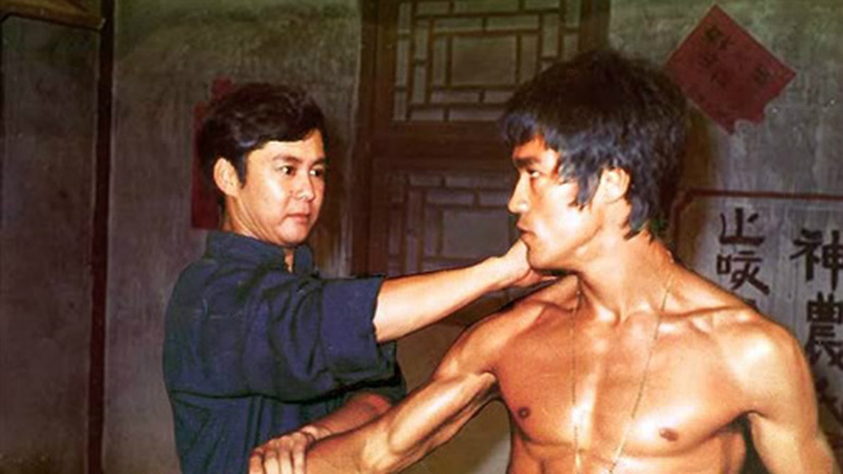 Tiết lộ cát-xê đóng phim của Lý Tiểu Long | Znews.vn