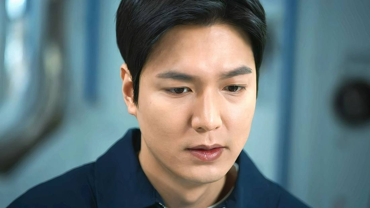 Lee Min Ho bị lãng phí | Znews.vn
