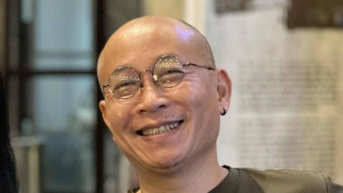 Nghệ sĩ Lê Anh Tuấn (Tuấn Evil) đột quỵ, qua đời ở tuổi 53 | Znews.vn