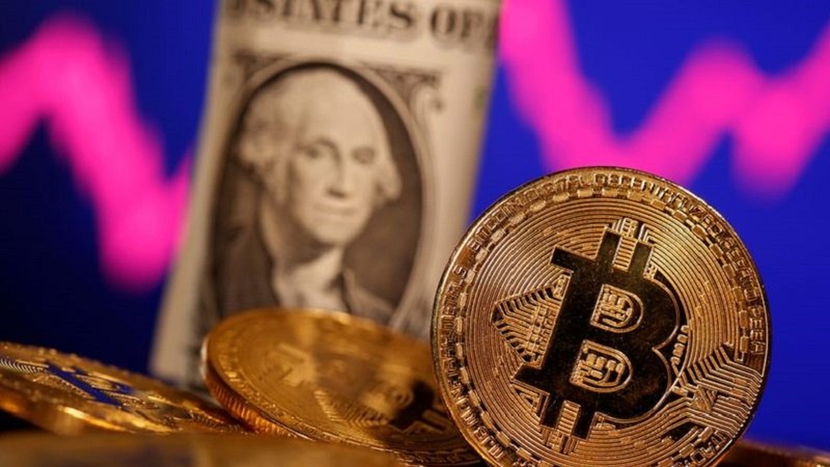 Bước ngoặt lịch sử của Bitcoin và tiền số Mỹ | Znews.vn