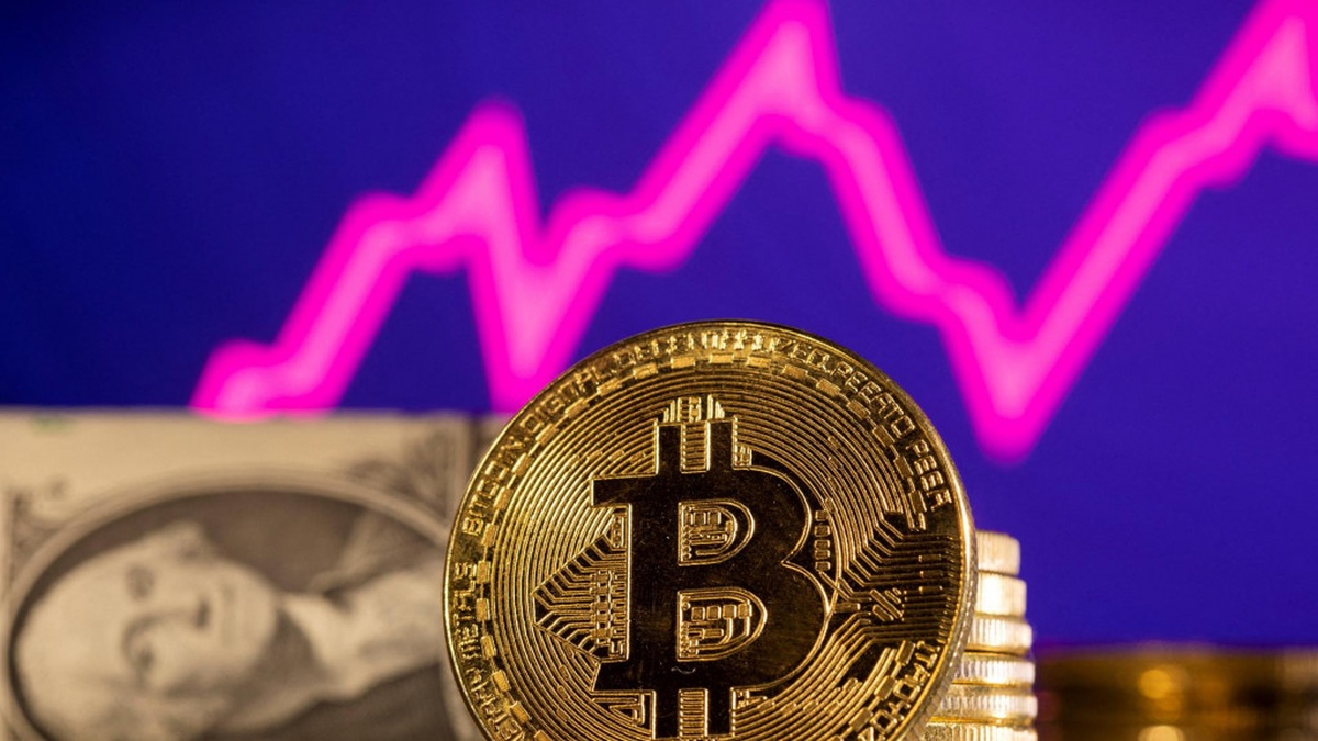 Giá Bitcoin bật tăng sau sự kiện halving | Znews.vn