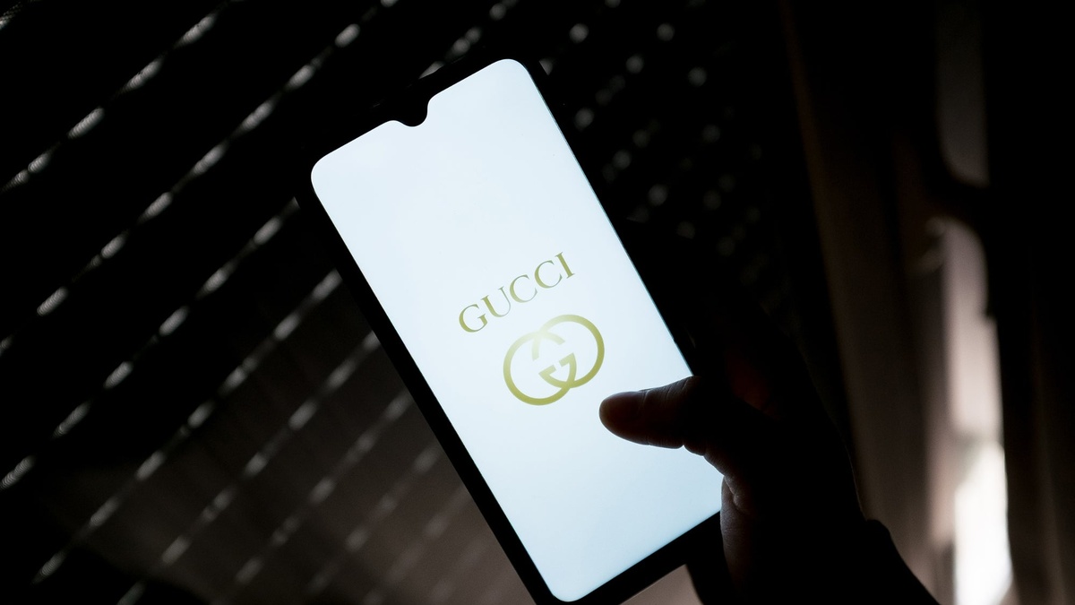 Gucci chấp nhận thanh toán bằng Bitcoin | Znews.vn