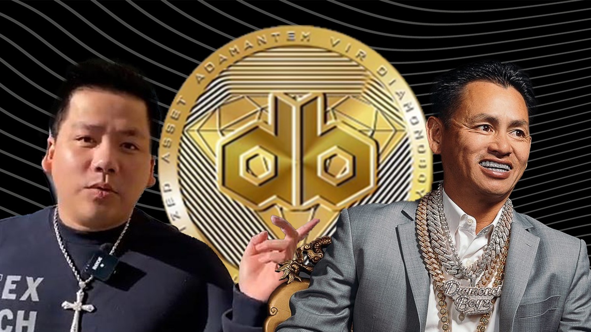 Coin trong vụ Khoa Pug, Johnny Dang mất hút, giá trị về 0 | Znews.vn