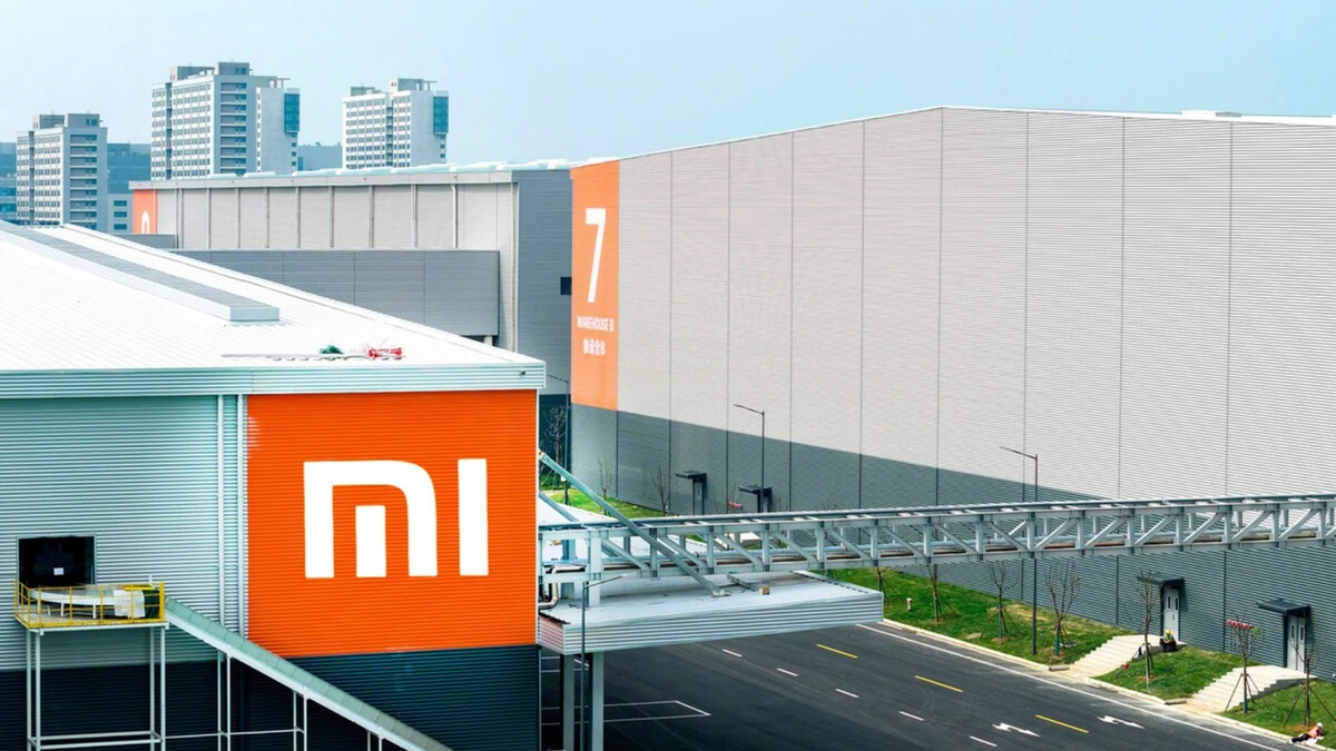 Xiaomi khánh thành siêu nhà máy gia dụng - Công nghệ